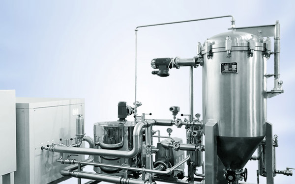 分析冷凍過濾設(shè)備的使用優(yōu)勢(shì)